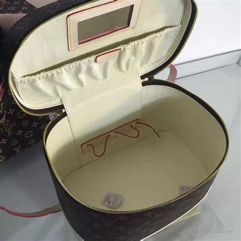 lv cosmetic bag replica|knockoff lv bags.